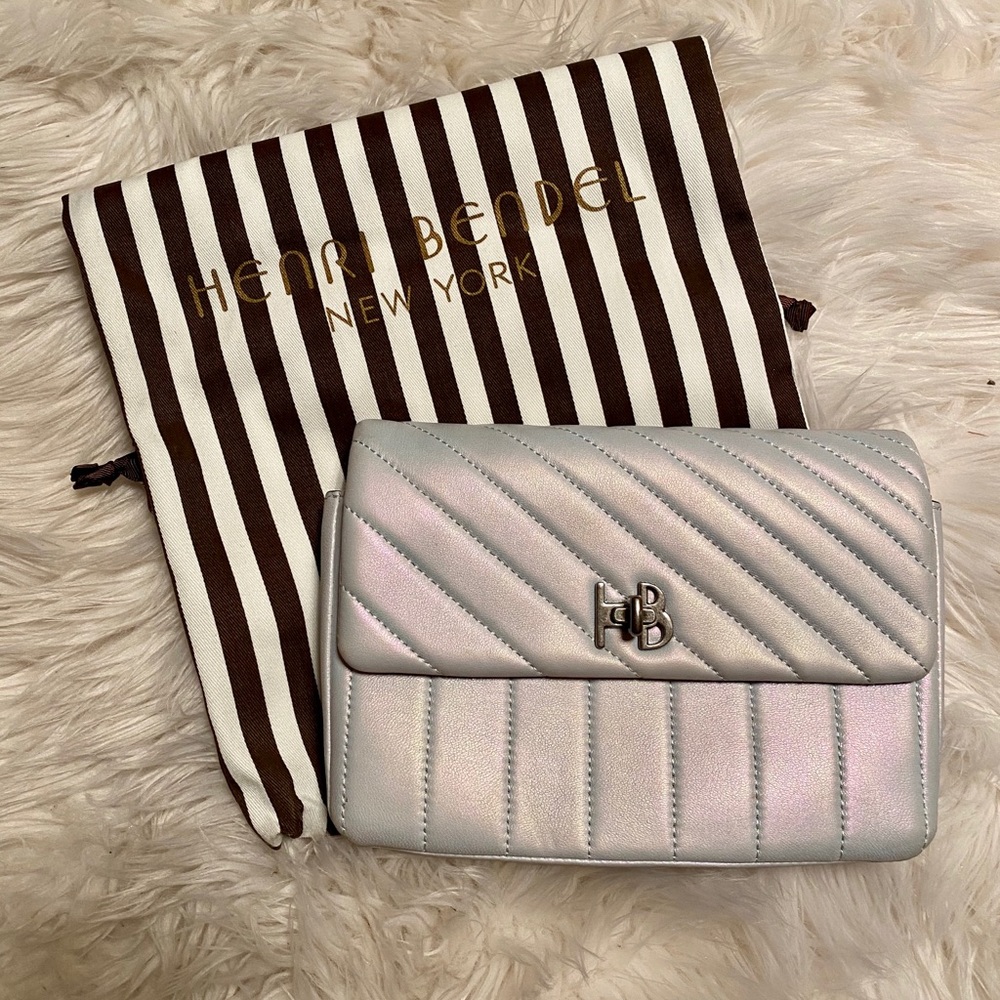 Henri Bendel Crossbody